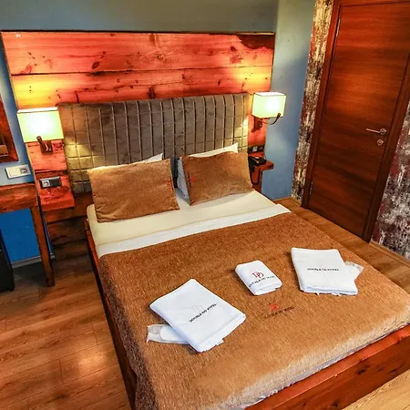 Dd Pera 伊斯坦布尔