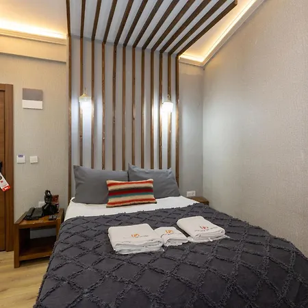 Dd Pera * 伊斯坦布尔