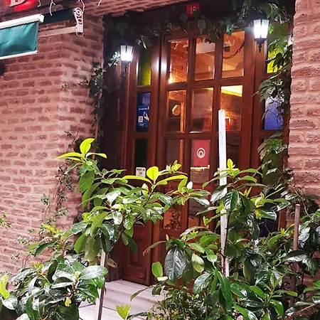 Dd Pera Istanbul