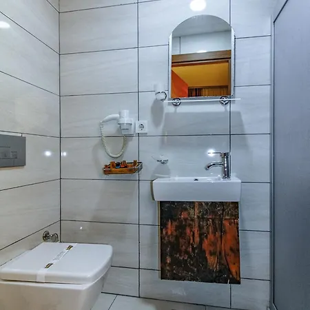 Apartment Dd Pera