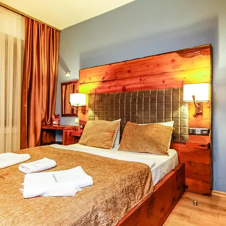 Апартаменты Dd Pera *