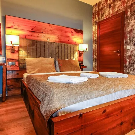 Dd Pera Apartamento Istambul