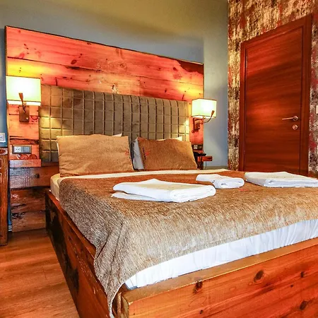 Apartment Dd Pera Istanbul