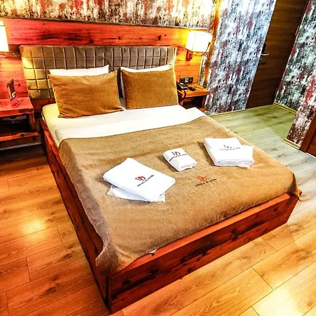 Dd Pera Стамбул