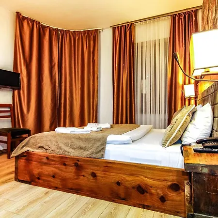 Apartment Dd Pera *
