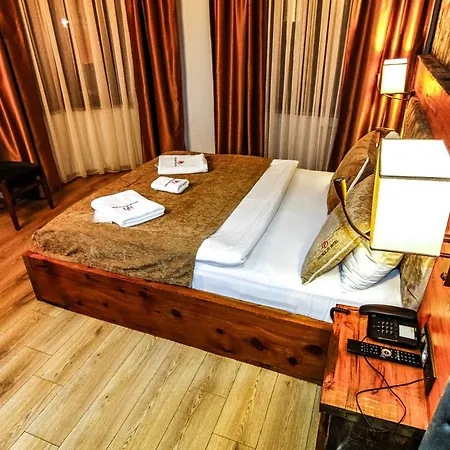 Apartment Dd Pera