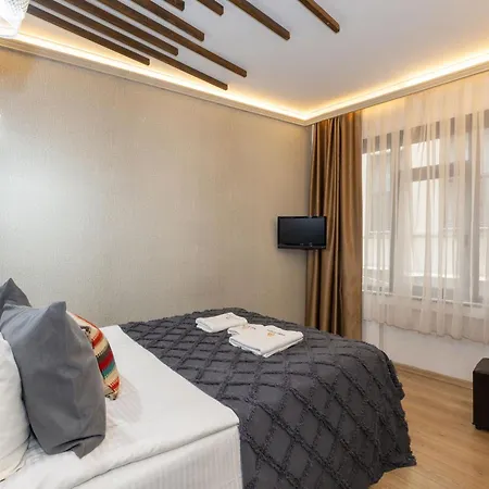 Apartment Dd Pera *