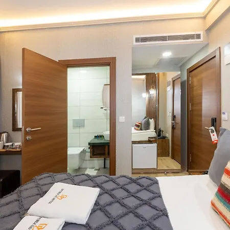 Apartment Dd Pera *