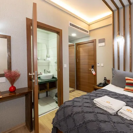 Dd Pera * Стамбул