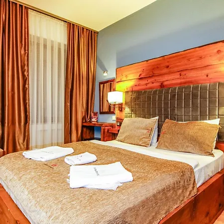 Dd Pera アパート