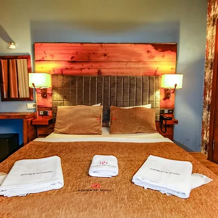 Apartament Dd Pera *