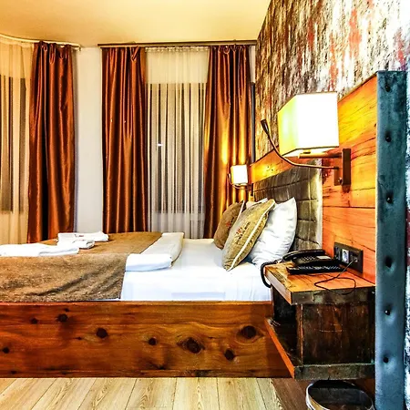 Dd Pera イスタンブール