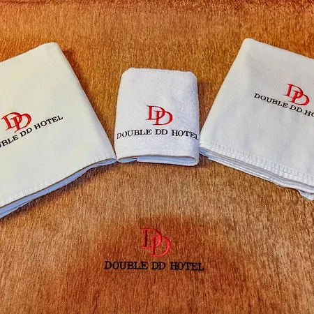 Apartment Dd Pera Istanbul